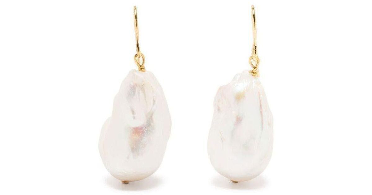 Jil Sander Jewellery in White Lyst