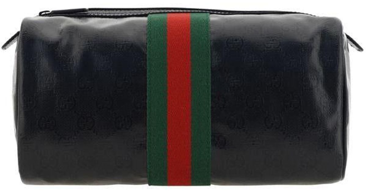 Gucci Beauty Cases in Black for Men Lyst