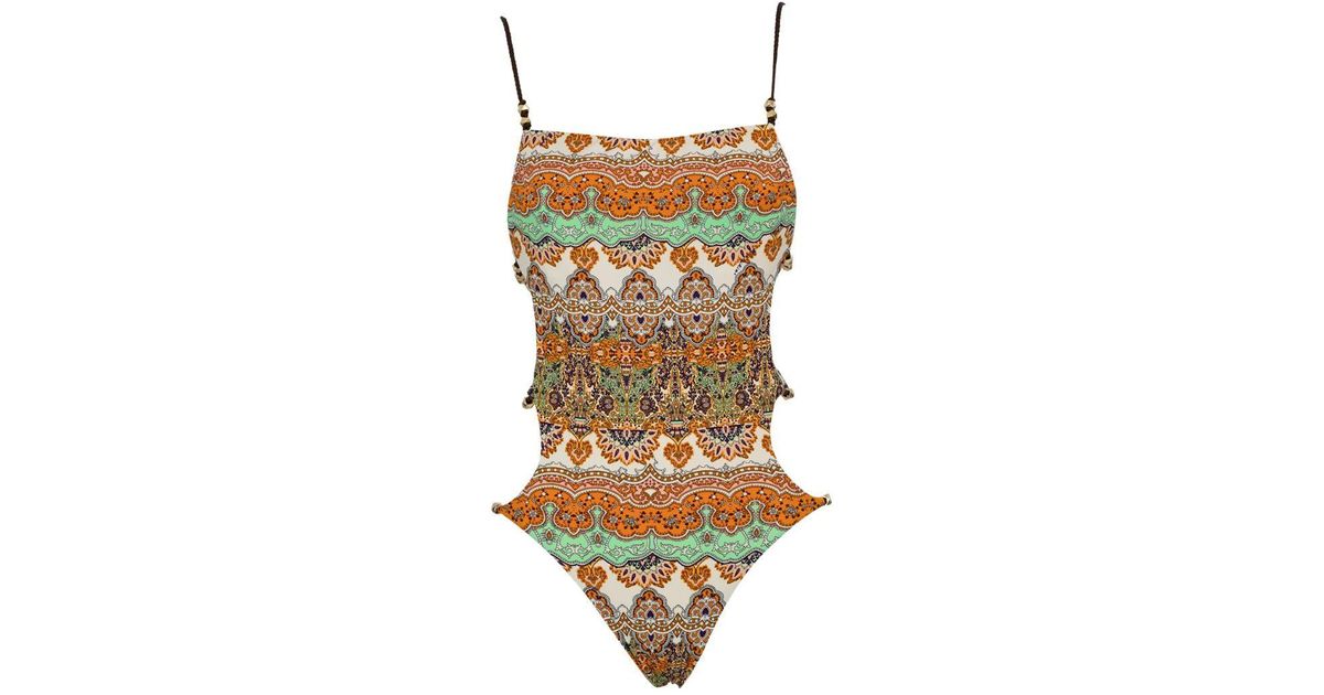 Miss Bikini Costume Lyst