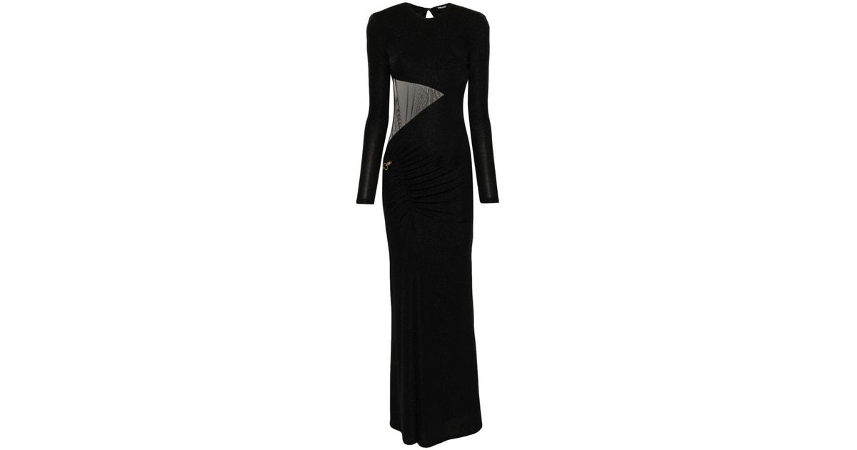 Just cavalli black dress 2025