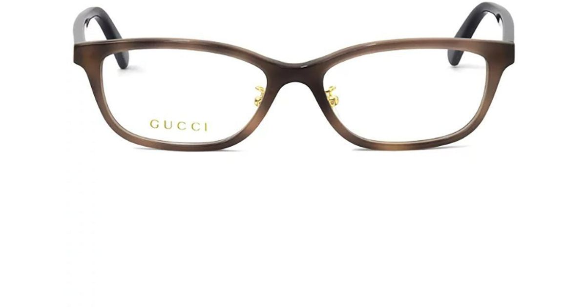 Gucci Eyeglasses for Men | Lyst
