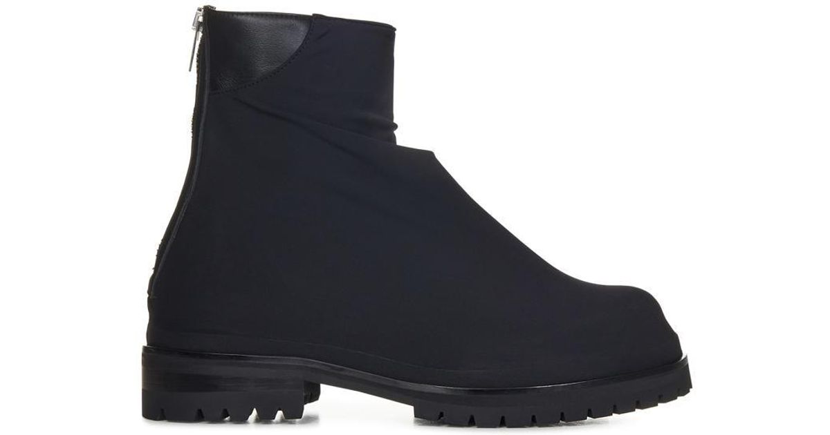 424 Boots in Blue for Men | Lyst Canada