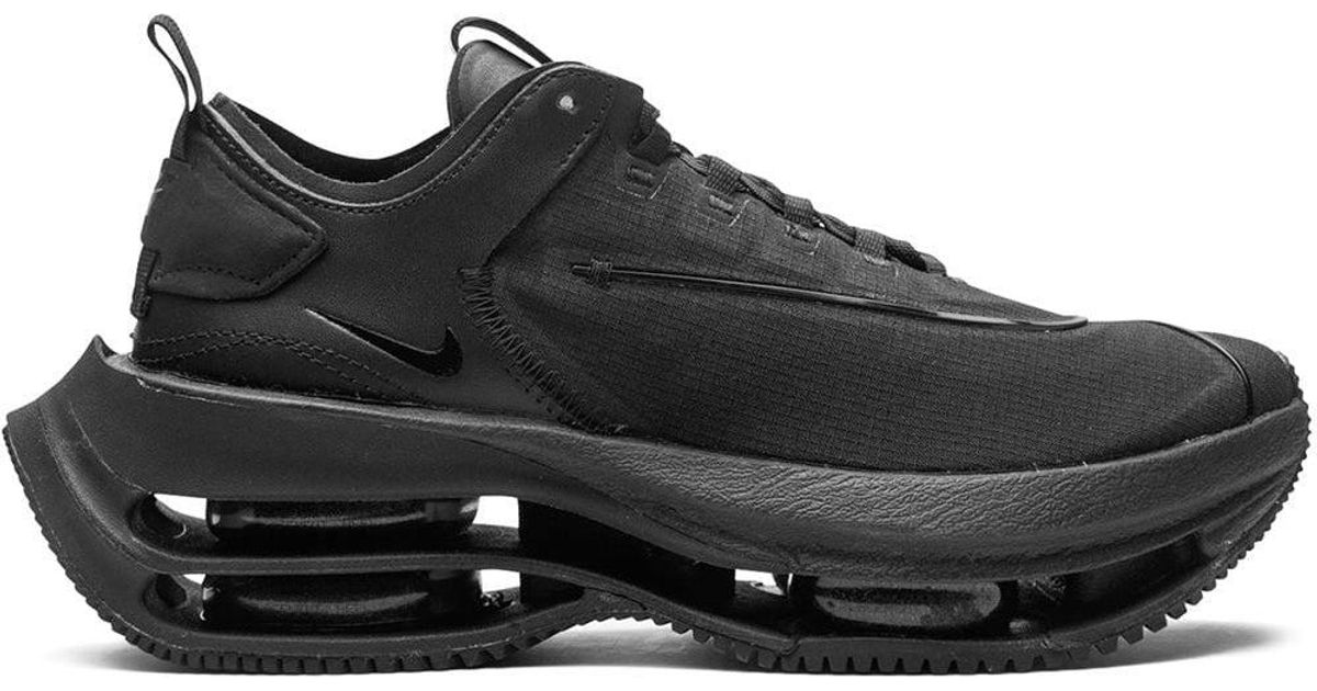 nike zoom double