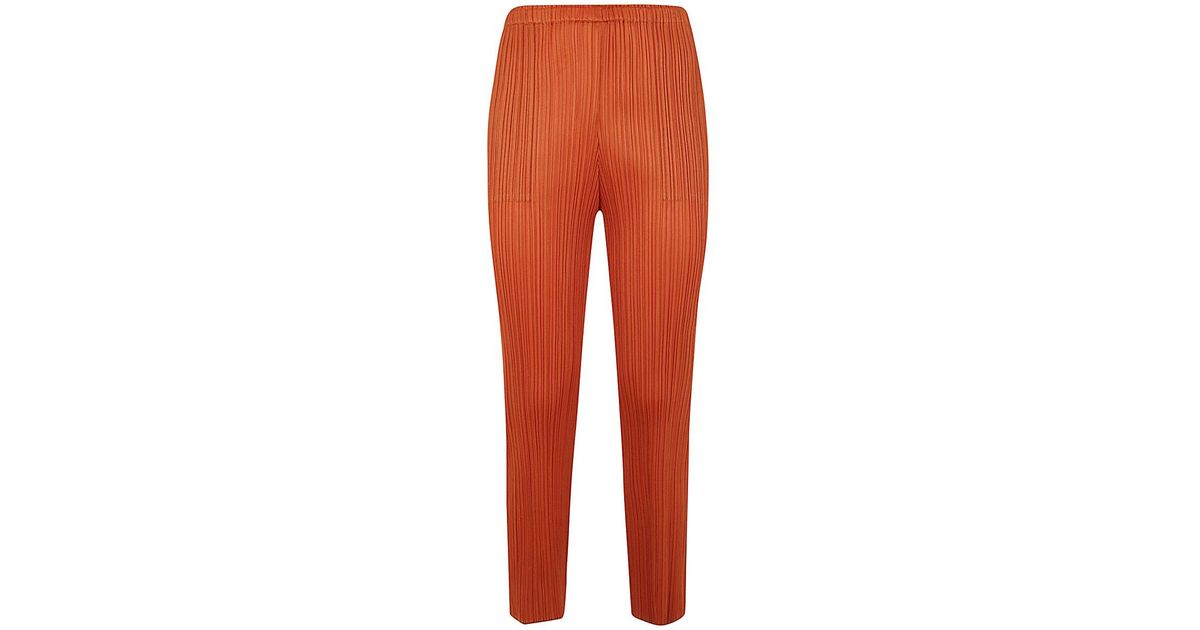 Monthly Colors : July Pants main image 0