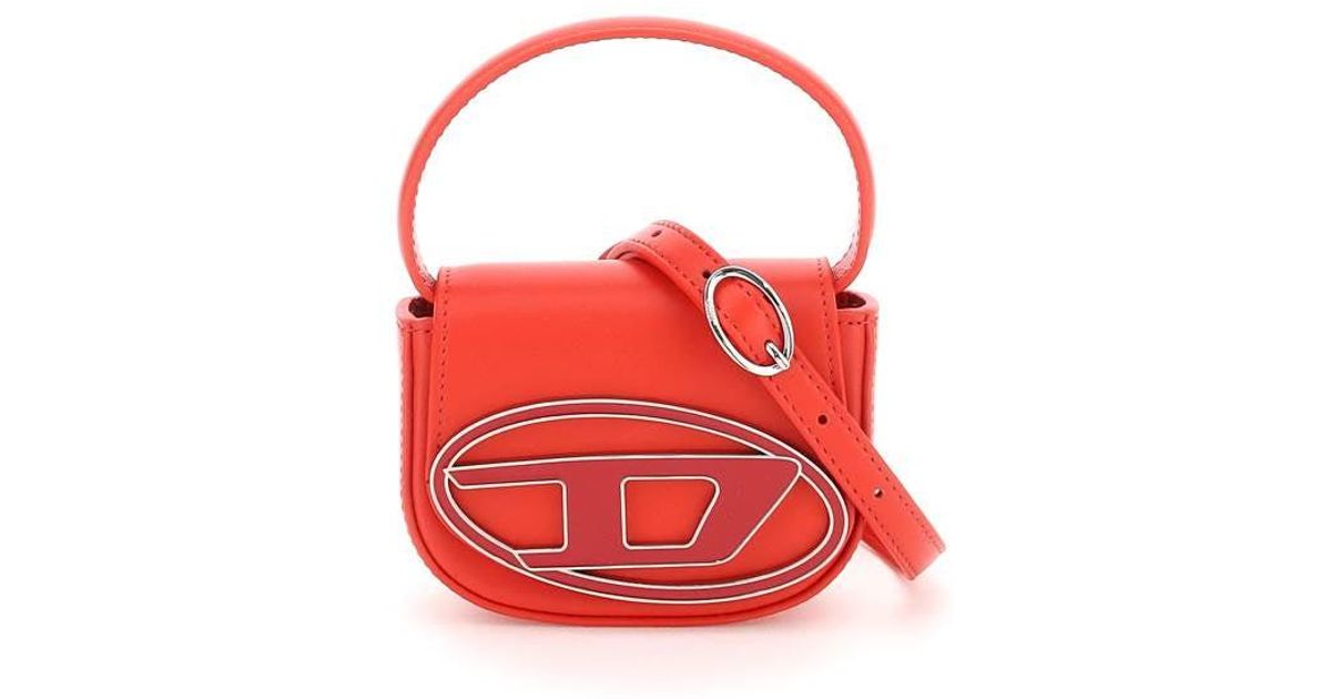 diesel mini purse
