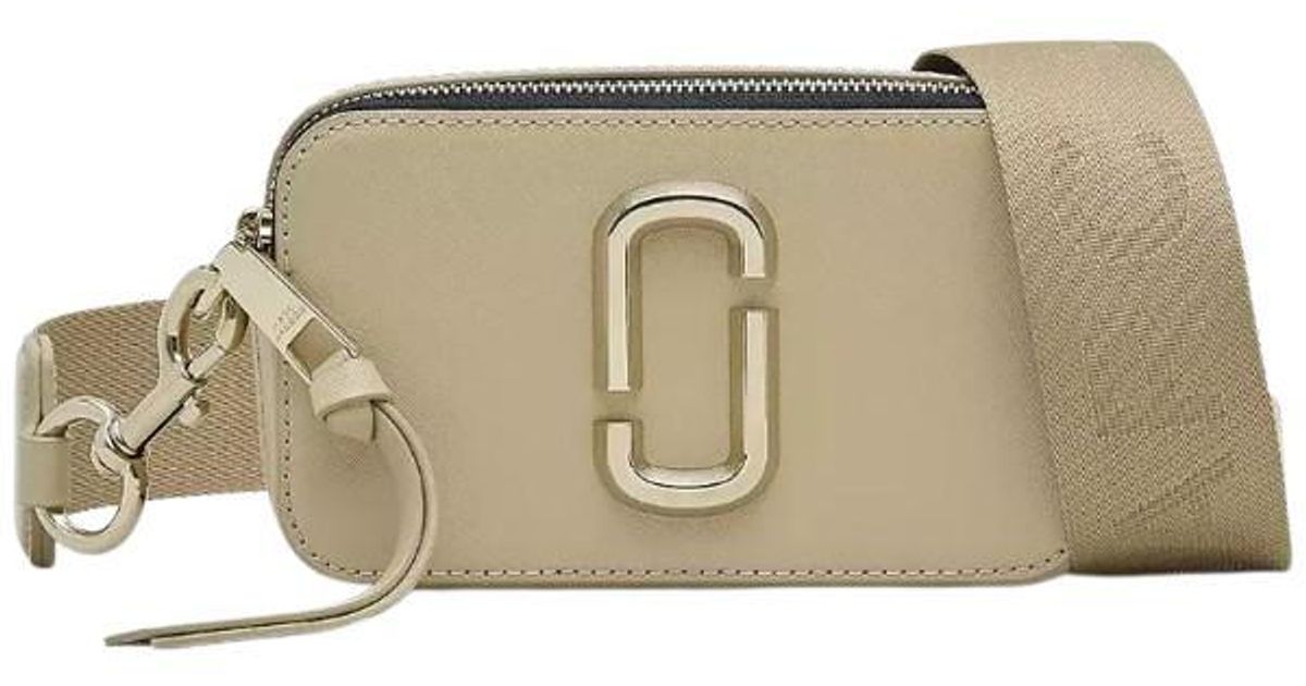Marc Jacobs Bags in Black | Lyst UK