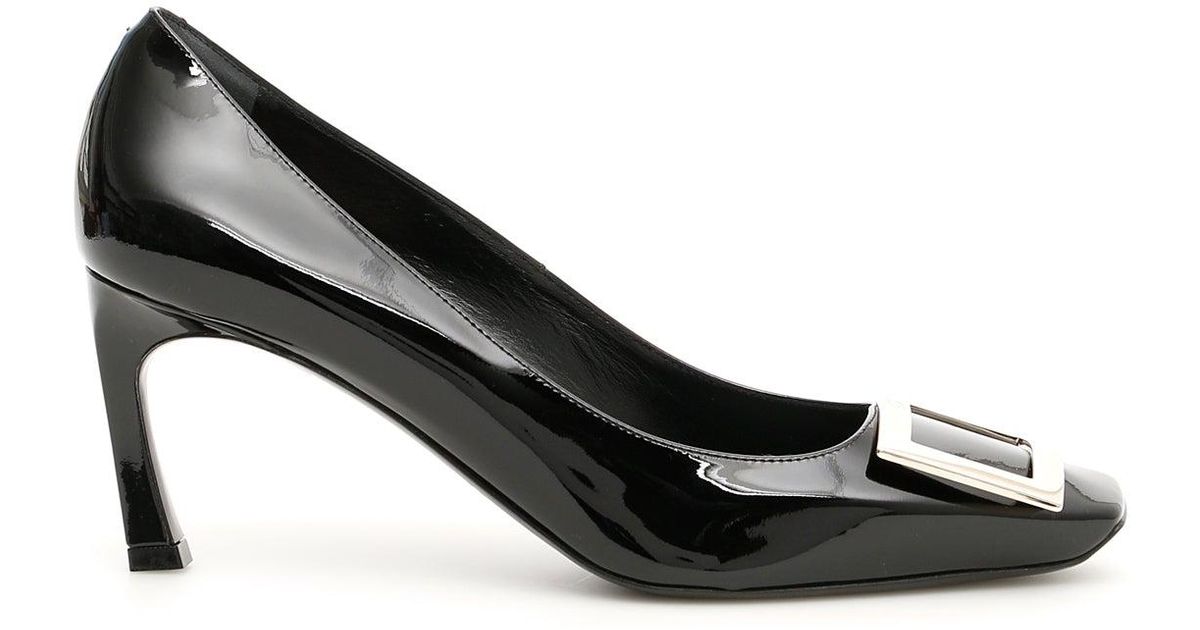 belle vivier trompette