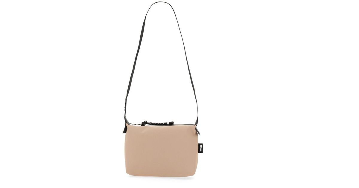 Longchamp Synthetic Le Pliage Energy Bag in White (Natural) - Save 11% |  Lyst