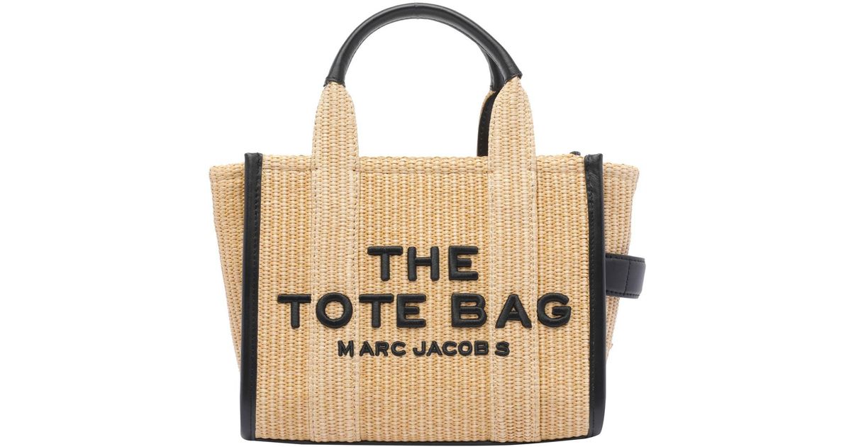 Marc Jacobs Bags in Metallic | Lyst
