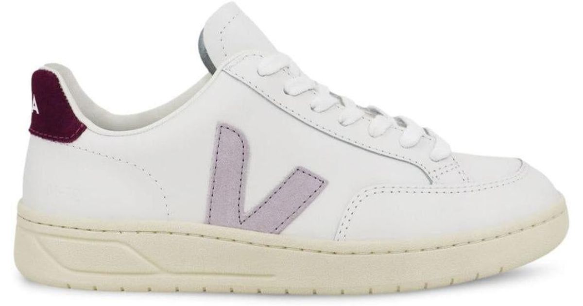 Veja Sneakers in White Lyst