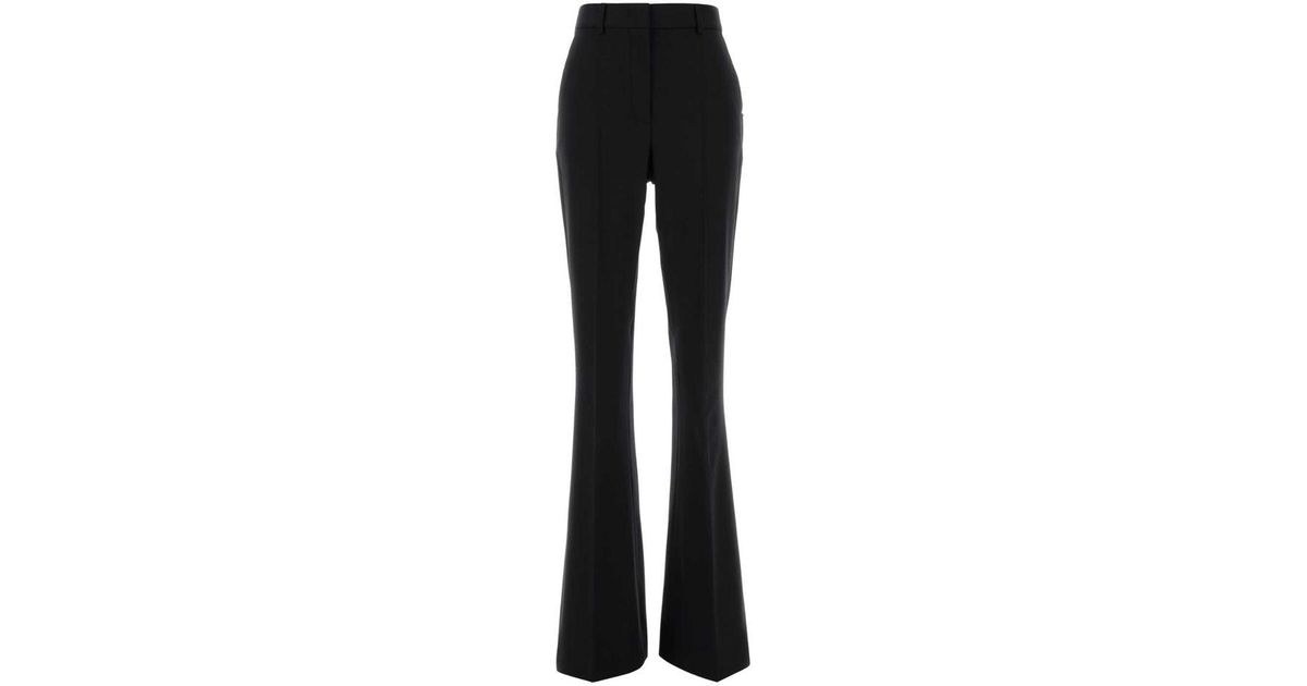 Sportmax Women's Pants Raoul Black