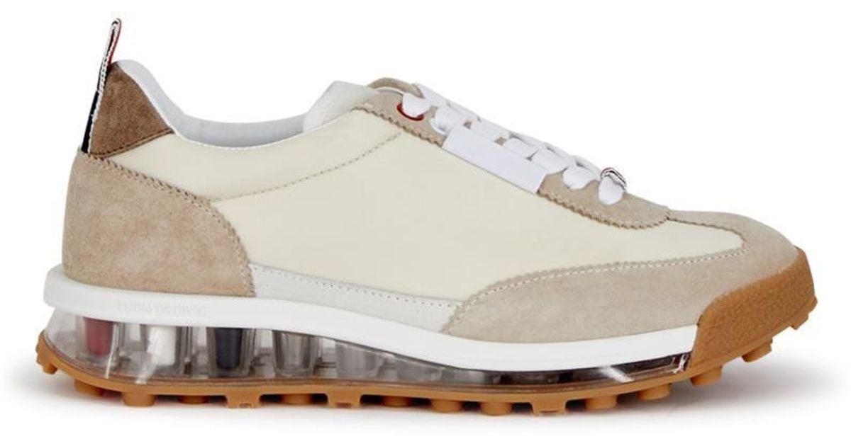 Thom Browne Sneakers in White | Lyst