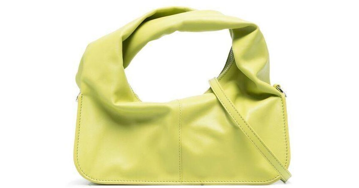Yuzefi Bags in Yellow | Lyst