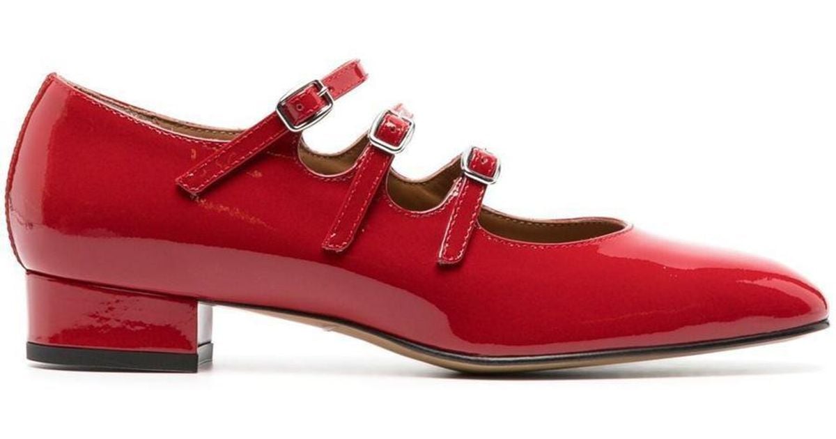 DREAM PAIRS Angie-2 Mary Jane platte schoenen met riempjes voor meisjes Splinter 13 US klein kind/31 EU