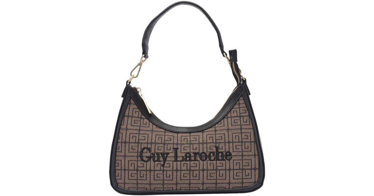 Guy Laroche Bags in Grey