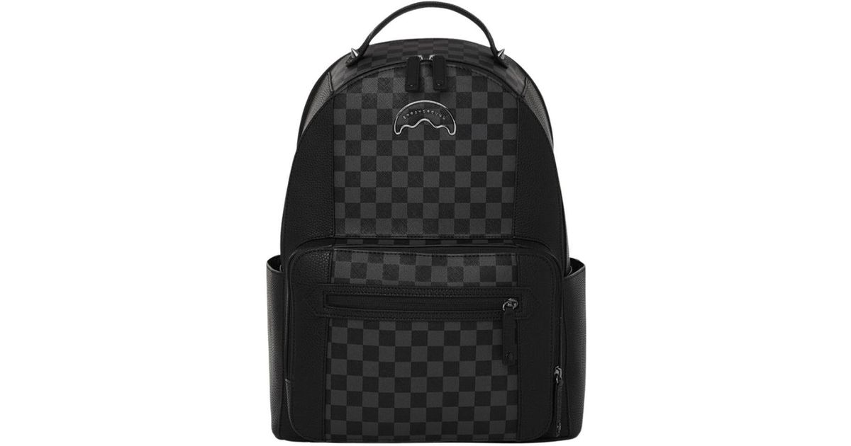 Sprayground Bags in Black Lyst