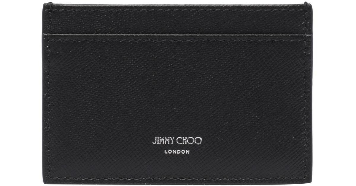 Jimmy Choo Bags in Black for Men | Lyst