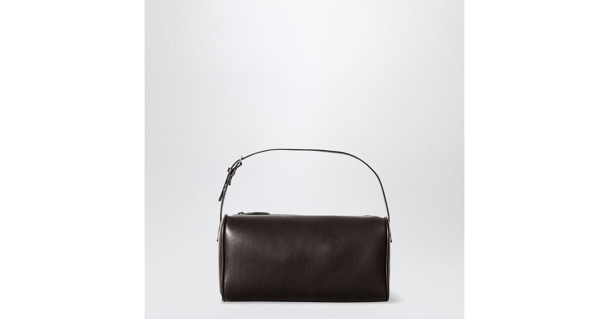 The Row 90's Bag In in Black | Lyst UK