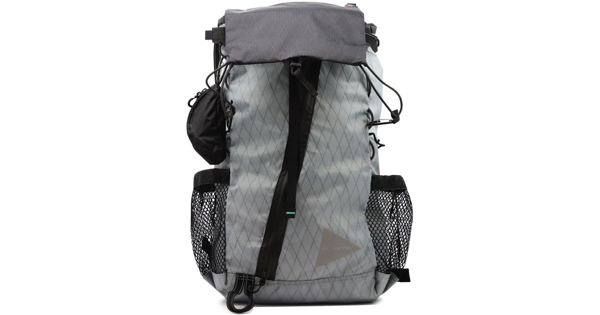 and wander 30l backpack