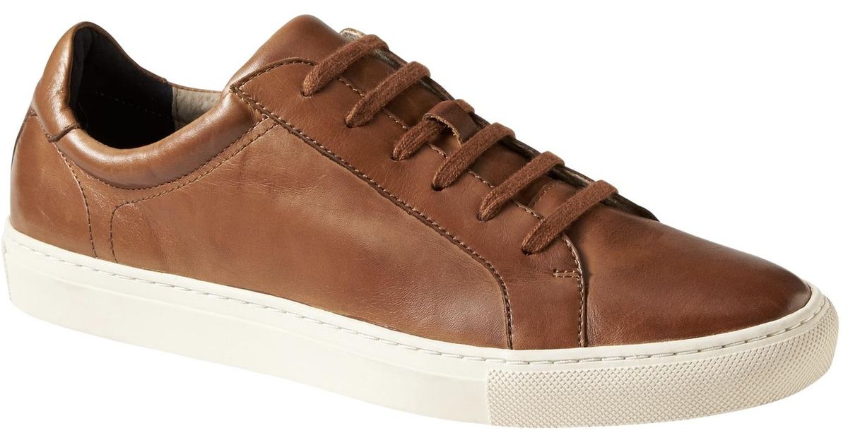 nicklas suede sneaker