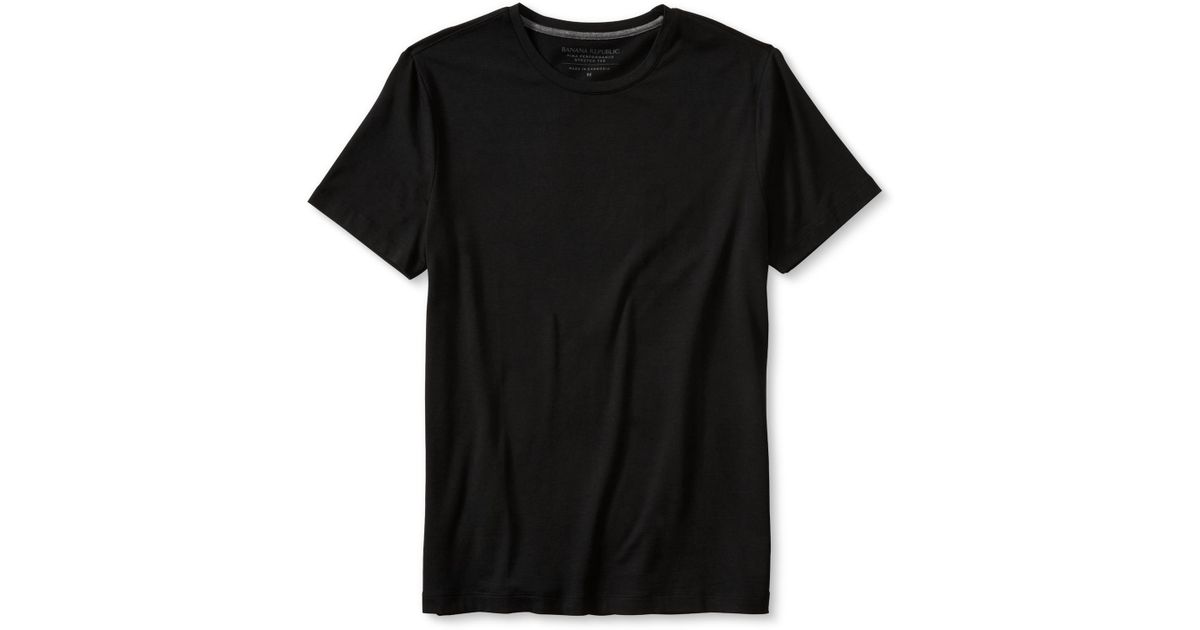 pima undershirt