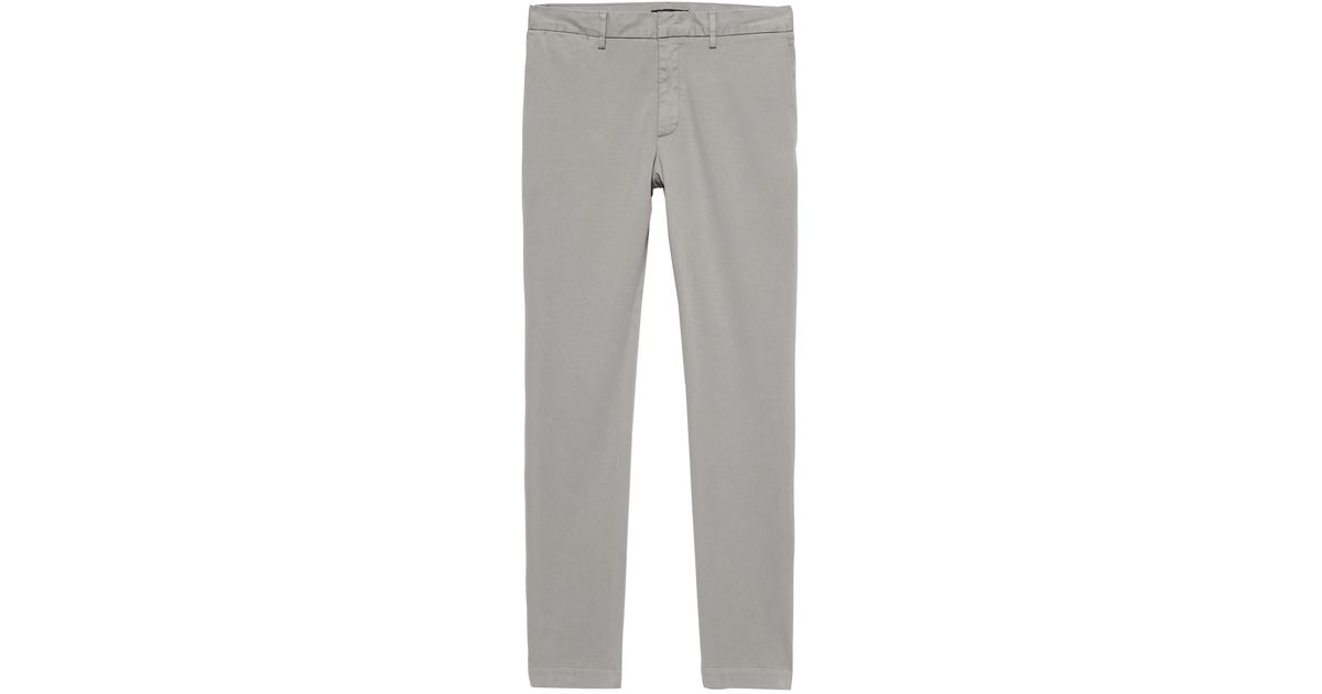 aiden slim authentic chino