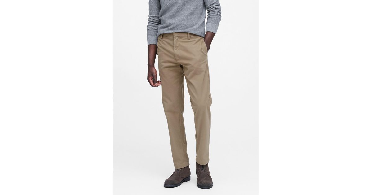 gavin relaxed straight chino