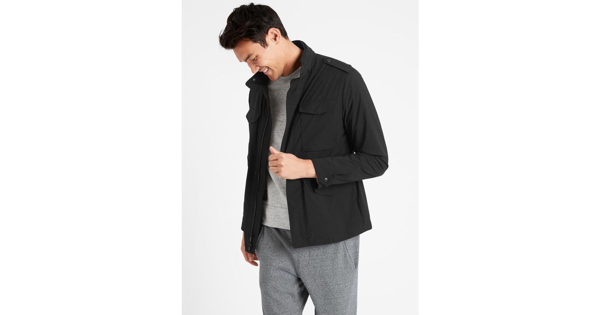 motion tech blazer