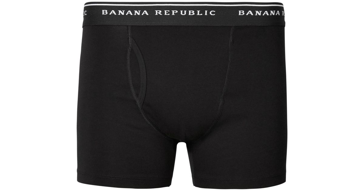 banana republic boxer briefs