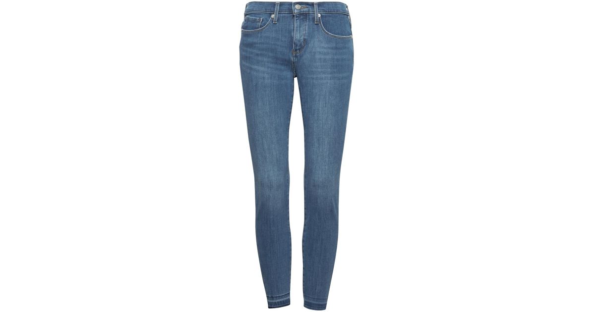 banana republic zero gravity jeans