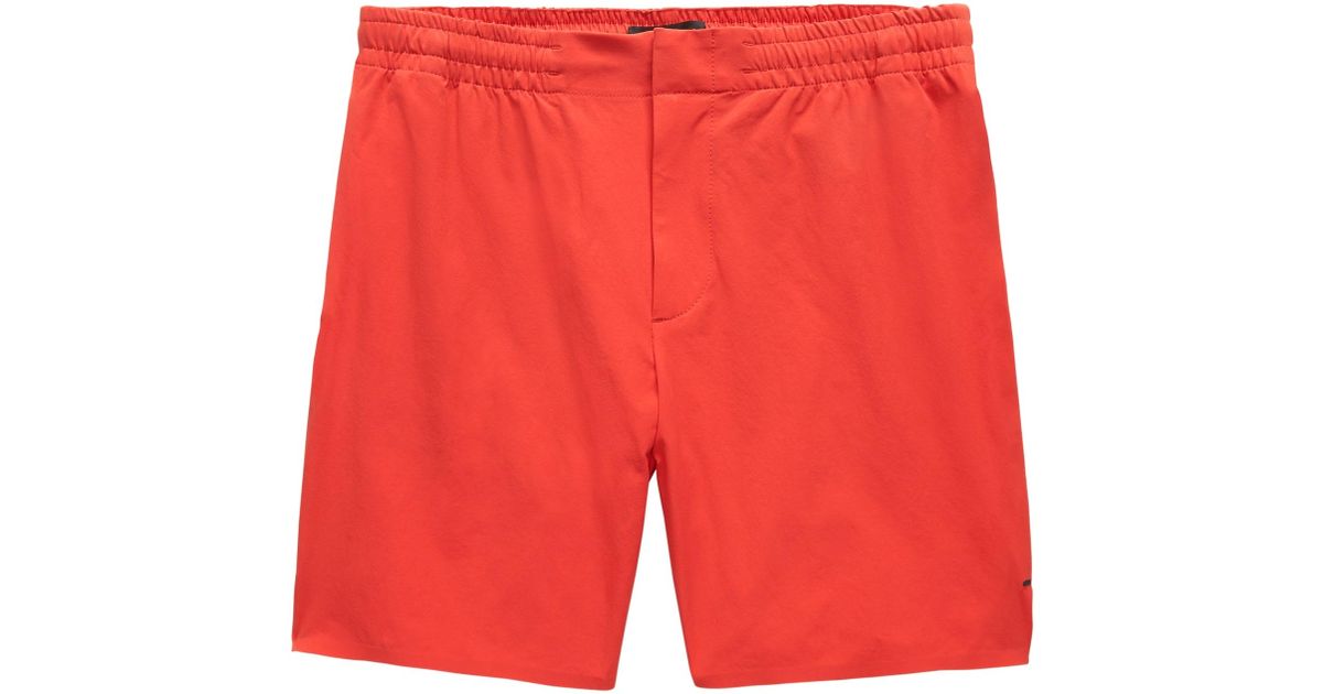 banana republic aiden short