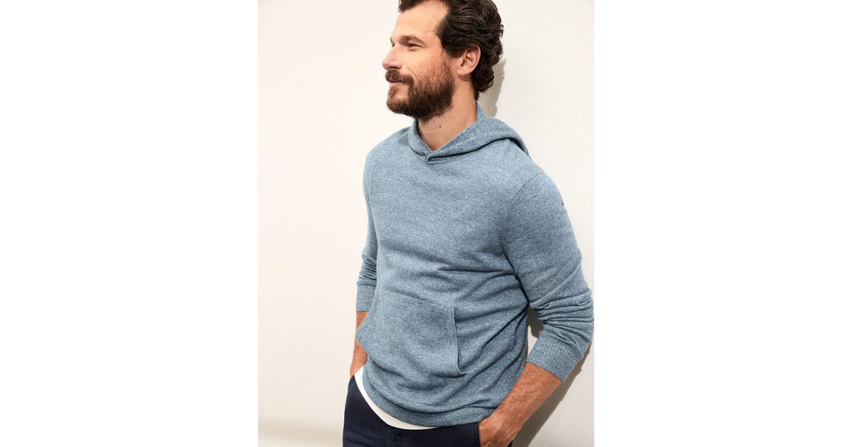 Banana Republic Linen-wool-cashmere 