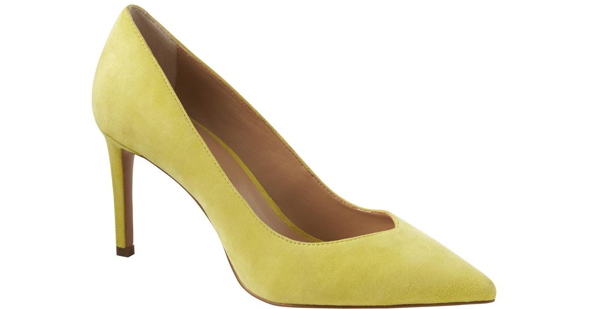 banana republic 12 hour heels