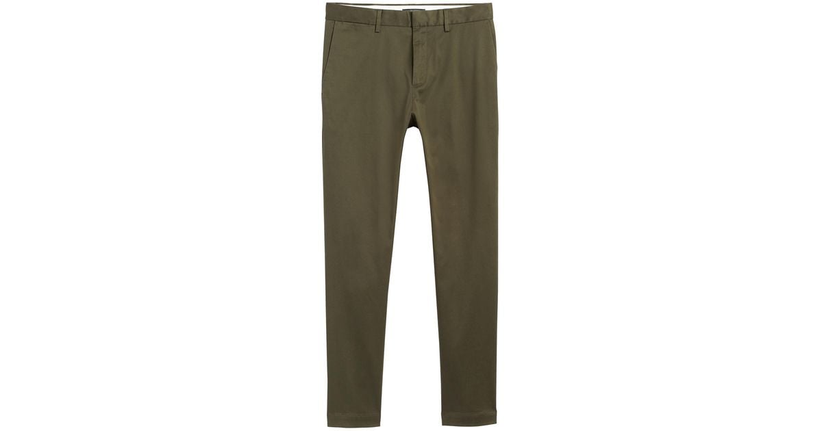 fulton skinny rapid movement chino