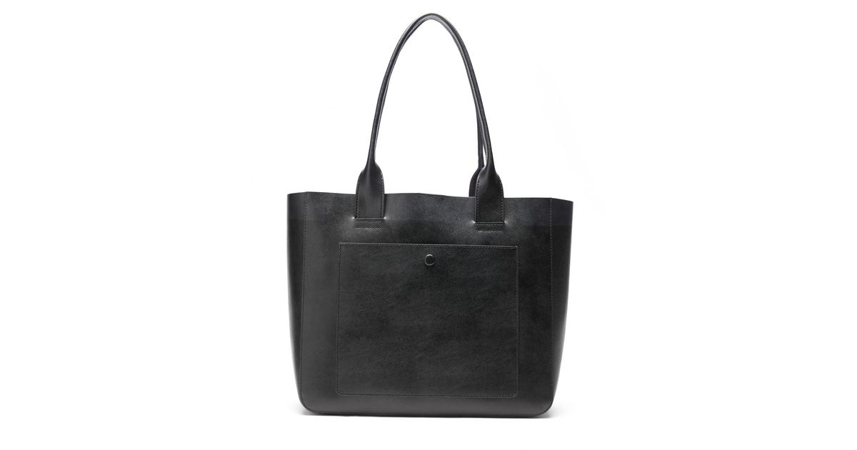 banana republic east west tote