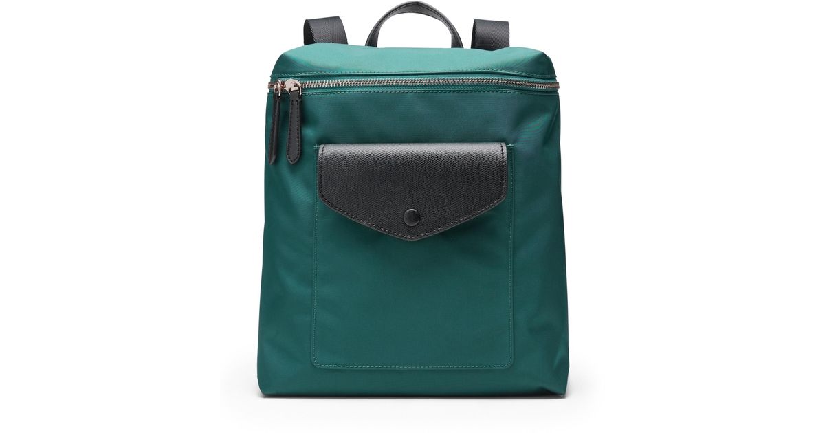 banana republic backpack