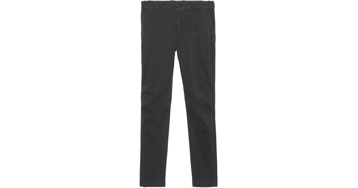 aiden slim authentic chino