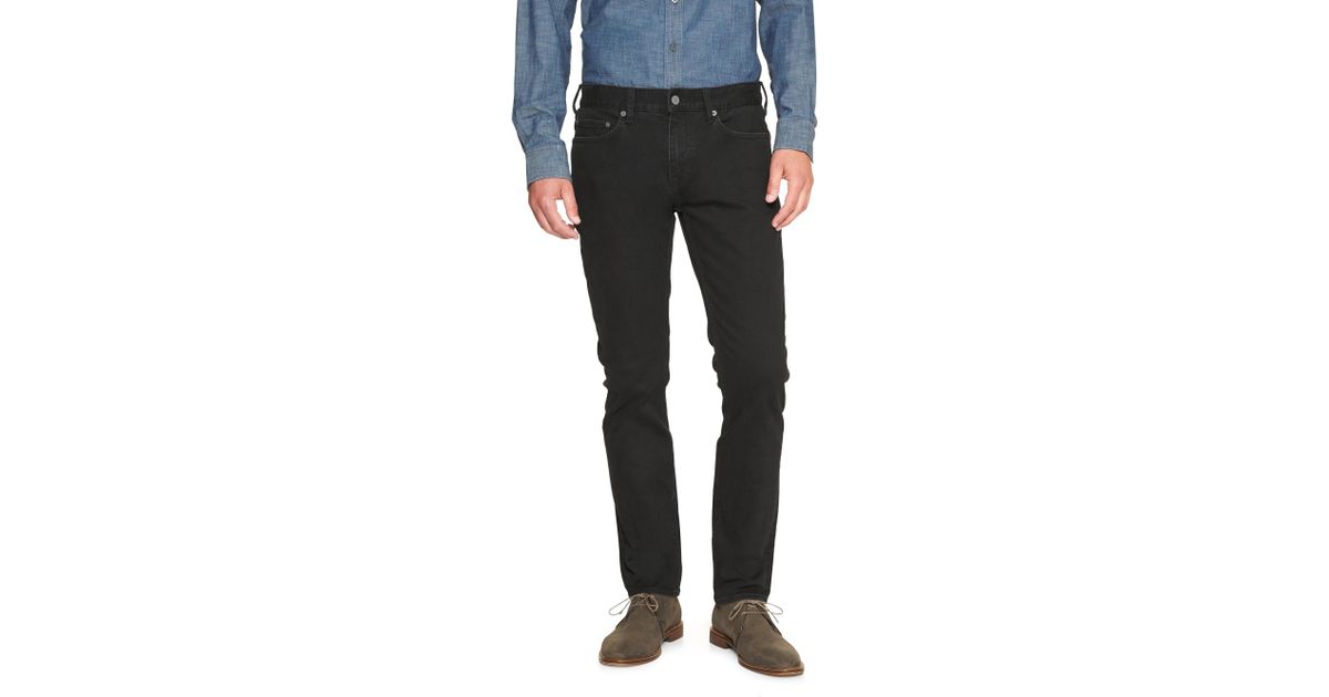 Banana Republic Factory Denim 
