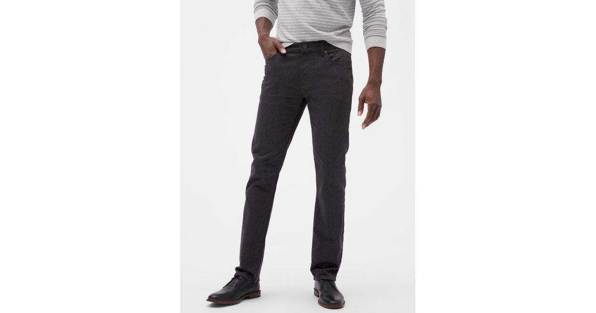 banana republic factory traveler jeans