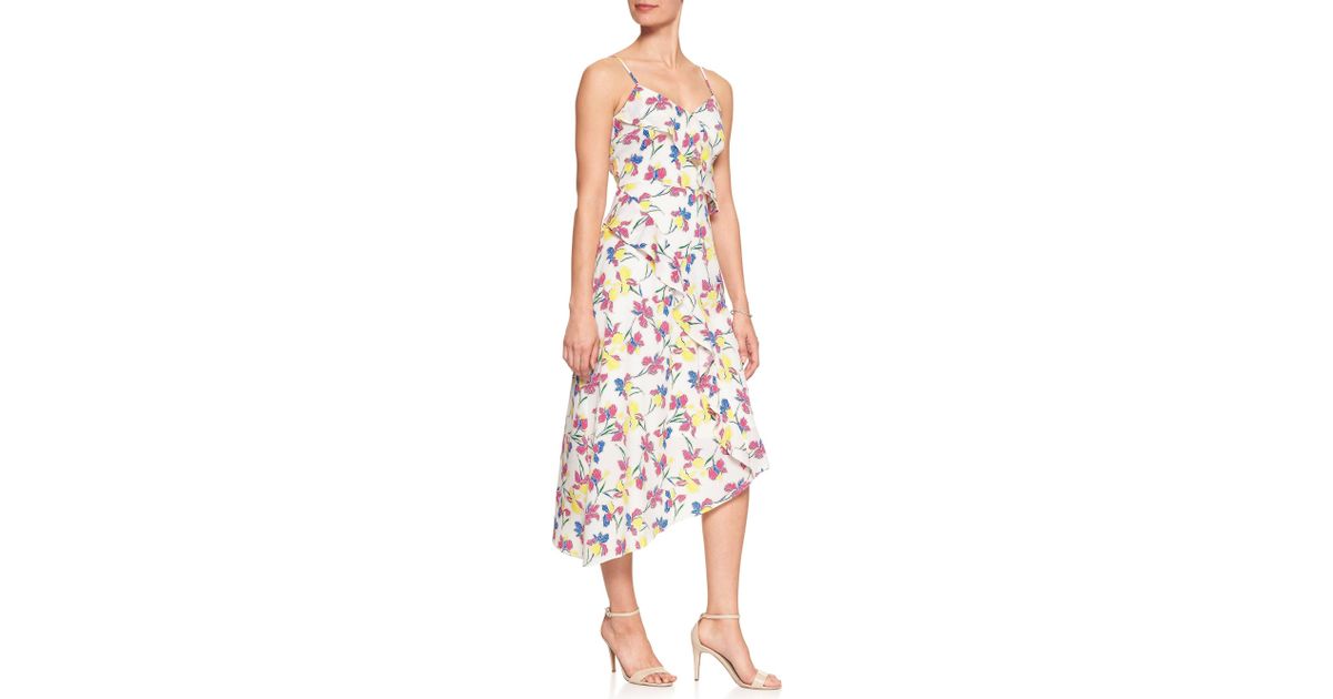 Banana republic factory white dress Clearance