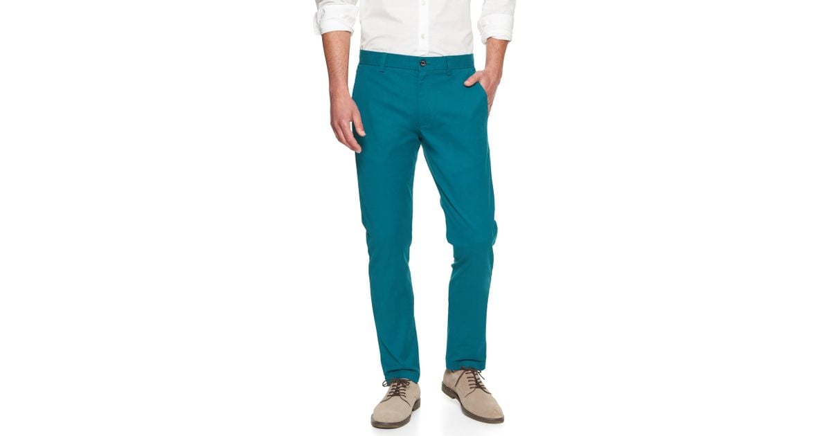 fulton skinny chino banana republic outlet