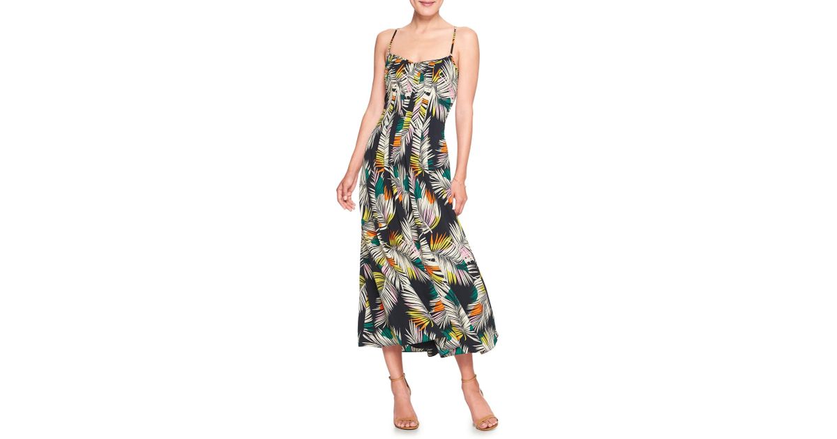 banana republic factory dresses