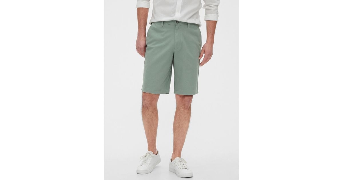 emerson cargo shorts