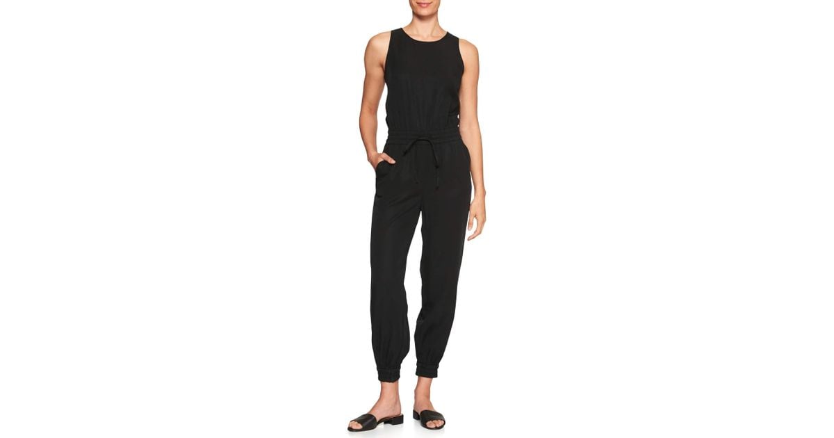 banana republic canada jumpsuit