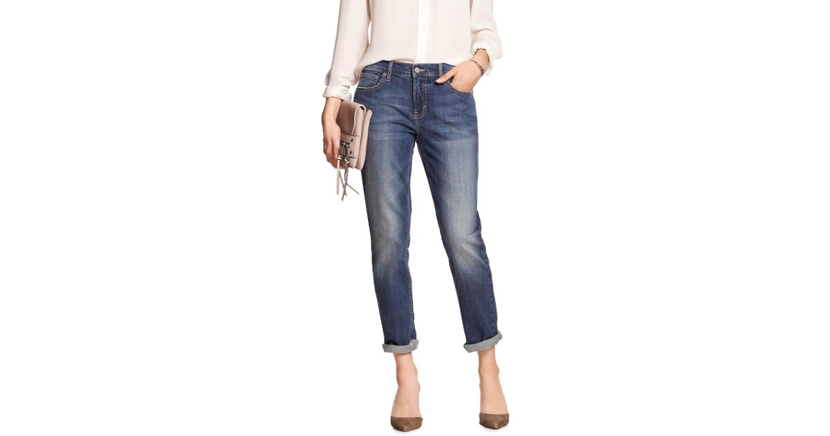 banana republic factory jeans