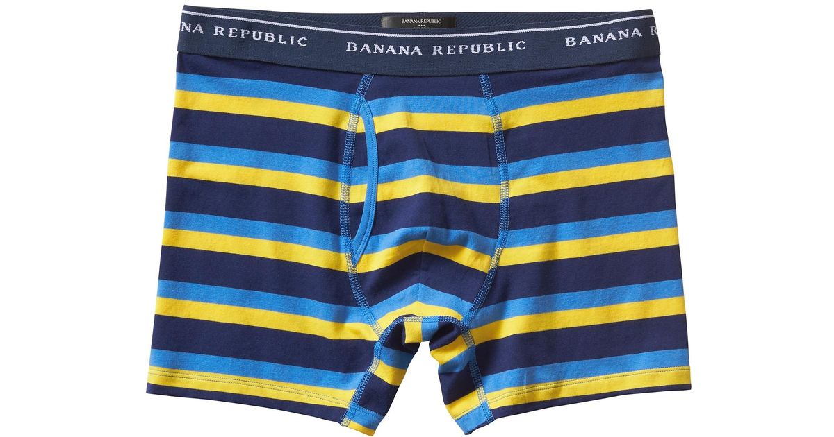 banana republic boxer briefs