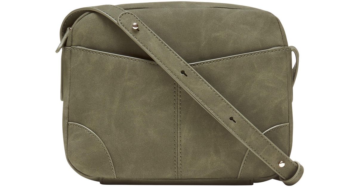 Banana Republic Crossbody 2025