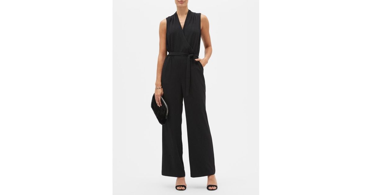 banana republic factory jumpsuit