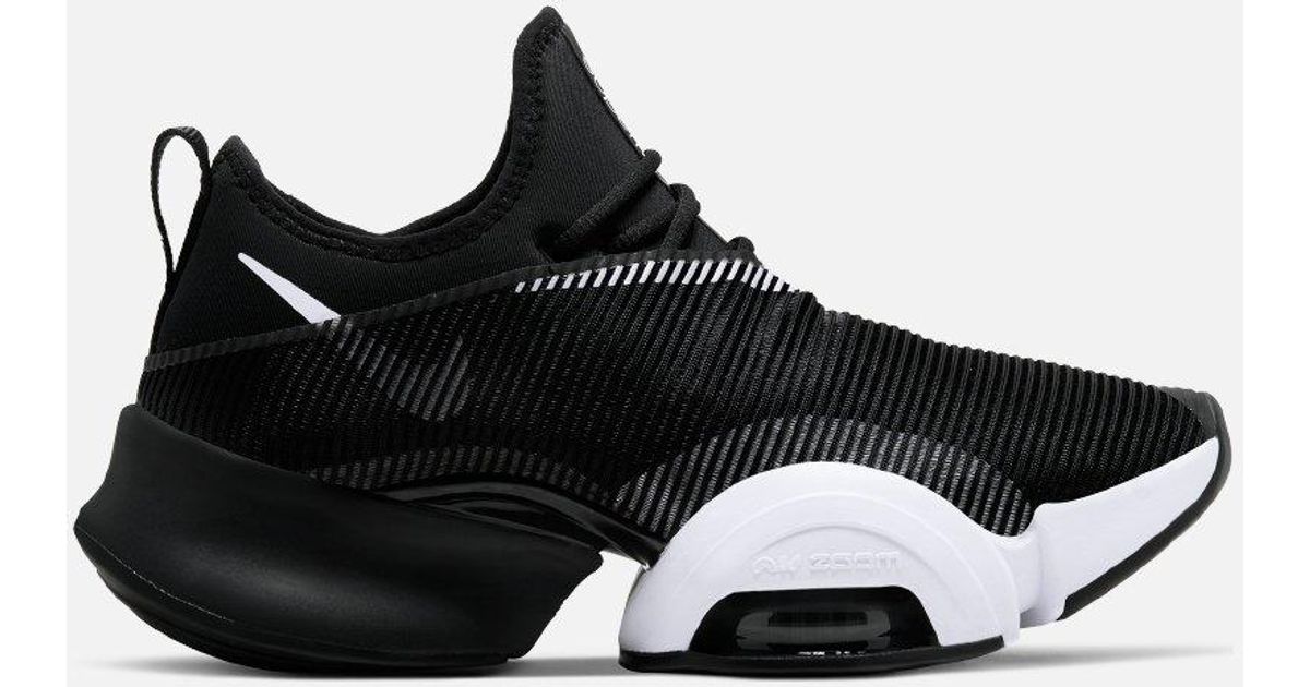nike air zoom super rep