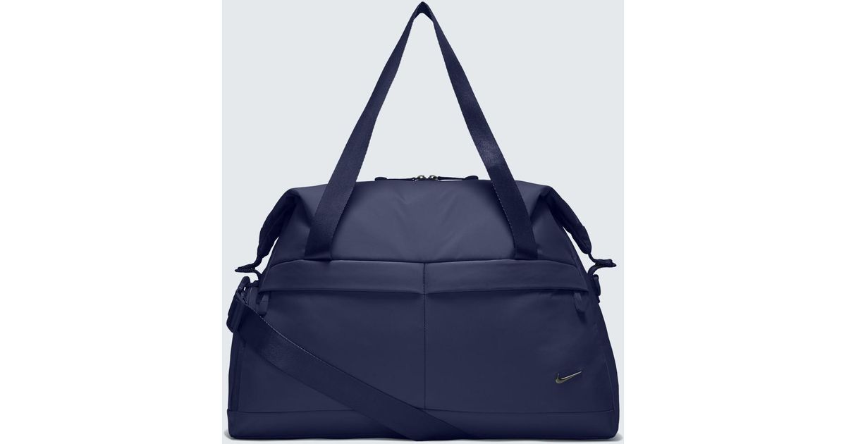 nike legend club training bag